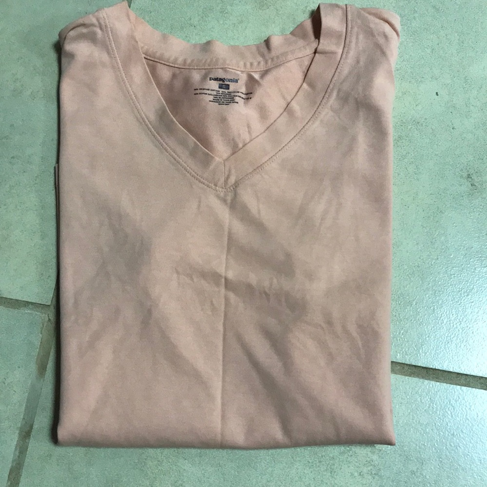 Patagonia short sleeve
